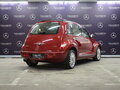 2008 Chrysler PT Cruiser, красный - вид 4