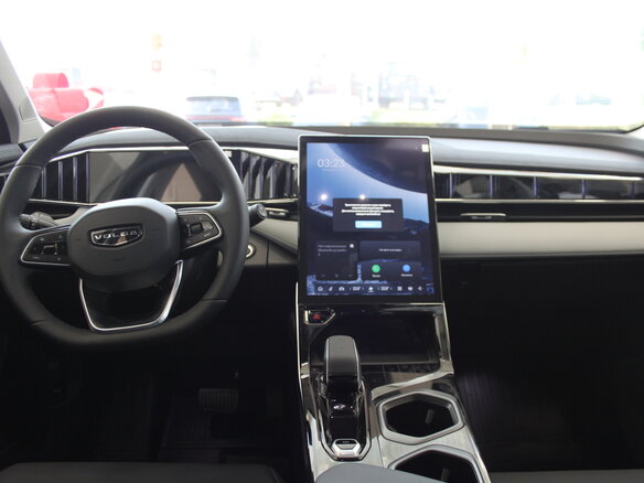 2026 VOLGA K40, чёрный, 2849000 рублей - вид 12