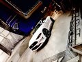 2018 Ford Mustang VI Рестайлинг, белый, 3000000 рублей