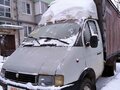 1998 ГАЗ ГАЗель (3302), белый, 230000 рублей - вид 3