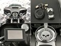 2015 Harley-Davidson Electra Glide, серый, 1499000 рублей - вид 9