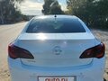 2013 Opel Astra J Рестайлинг, белый, 1000000 рублей - вид 5