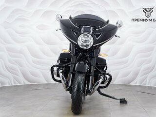 2021 BMW R 18 B, чёрный, 1799000 рублей, вид 4