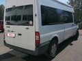 2010 Ford Transit, белый, 750000 рублей - вид 4