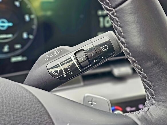 2023 Kia Sportage SWB V, серый - вид 18