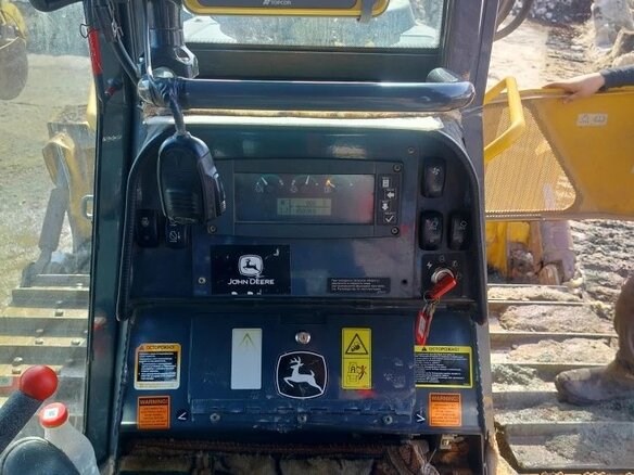 2020 John Deere 850J2, 12500000 рублей - вид 11