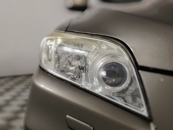 2010 Toyota RAV4 III (XA30) Рестайлинг, коричневый - вид 16