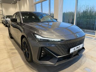 2025 Changan UNI-V I, серый, 3329900 рублей, вид 3