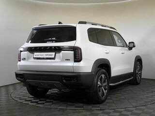 2024 Haval Dargo I, белый, 2400000 рублей, вид 4