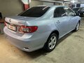 2011 Toyota Corolla X (E140, E150) Рестайлинг, голубой - вид 10