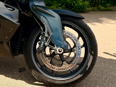 2009 BMW K 1300 R, серый, 725000 рублей, вид 3