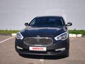 2017 Kia Quoris I Ресталинг 2, серый, 2200000 рублей