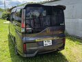2015 Honda Stepwgn V, фиолетовый, 1900000 рублей - вид 4
