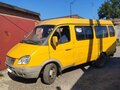 2006 ГАЗ ГАЗель (3221), жёлтый, 390000 рублей - вид 1