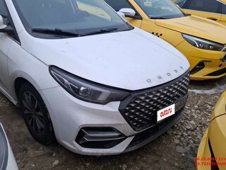 2023 Omoda S5, белый, 935750 рублей, вид 4