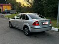 2006 Ford Focus II, серый, 420000 рублей - вид 6