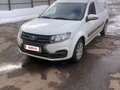 2022 Lada (ВАЗ) Largus I Рестайлинг, белый, 1250000 рублей