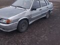2004 Lada (ВАЗ) 2115, белый, 75000 рублей
