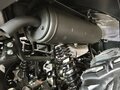 2026 Loncin XWolf 700, синий, 898000 рублей - вид 7