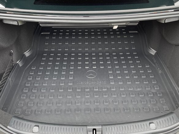 2019 Mercedes-Benz E-Класс 200 V (W213, S213, C238), чёрный - вид 13