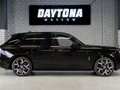 2025 Rolls-Royce Cullinan Black Badge I Рестайлинг (Series II), чёрный, 58000000 рублей - вид 8