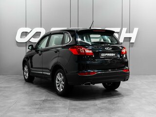 2015 Chery Tiggo 5 I, чёрный, 999000 рублей, вид 2