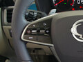 2025 KGM Korando, белый, 4005000 рублей - вид 8