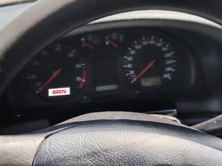 1999 Volkswagen Passat B5, чёрный, 350000 рублей, вид 4