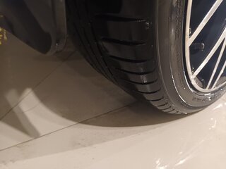 2010 BMW 5 серии Gran Turismo 535i VI (F10/F11/F07), белый, 1520000 рублей, вид 3