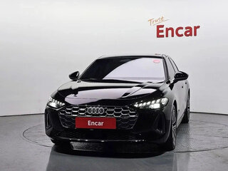 2026 Audi A5 III (B10), чёрный, 5200000 рублей, вид 2