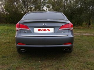 2014 Hyundai i40 I, серый, 1190000 рублей, вид 5