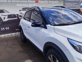 2024 Kia KX1, белый, 1450000 рублей, вид 5