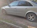 2004 Audi A4 II (B6), белый, 575000 рублей - вид 3