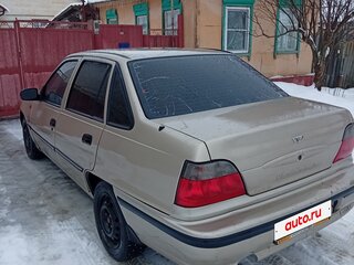 2005 Daewoo Nexia I, бежевый, 175000 рублей, вид 4