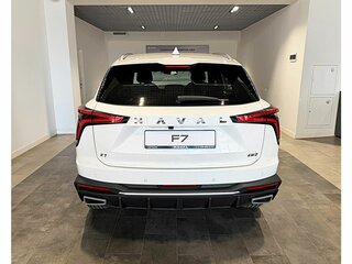 2026 Haval F7 II, белый, 3399000 рублей, вид 5