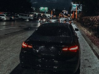 2019 Mercedes-Benz E-Класс 200 d V (W213, S213, C238), чёрный, 4900000 рублей, вид 2