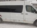 2009 Mercedes-Benz Sprinter, белый, 1500000 рублей - вид 2