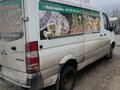 2008 Mercedes-Benz Sprinter, белый, 1150000 рублей - вид 2