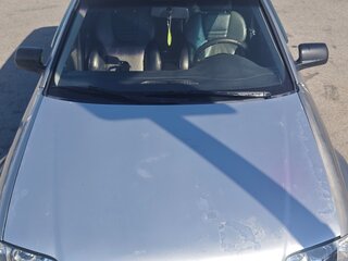 2001 Audi A6 allroad I (C5), серый, 500000 рублей, вид 2