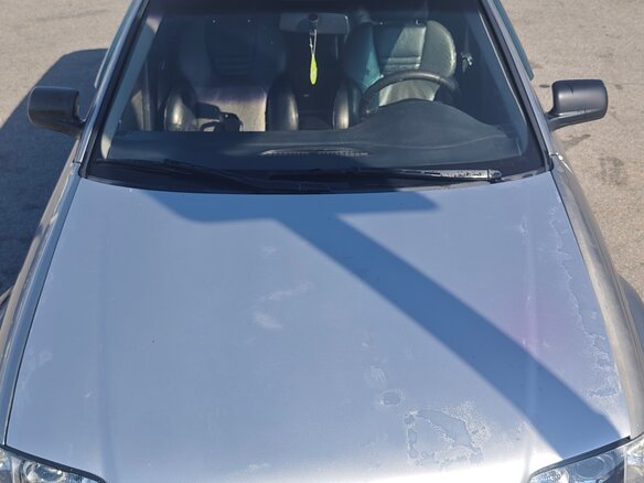2001 Audi A6 allroad I (C5), серый, 450000 рублей - вид 1