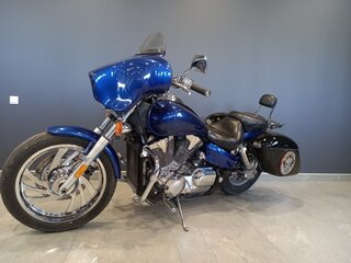 Honda VTX 1300