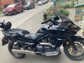 2009 Honda DN-01, чёрный, 500000 рублей