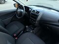 2026 Lada (ВАЗ) Granta I Рестайлинг, серый, 870000 рублей - вид 11