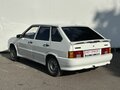 2010 Lada (ВАЗ) 2114, белый, 140000 рублей - вид 6