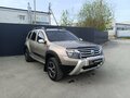 2013 Renault Duster I, бежевый, 799000 рублей - вид 2