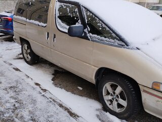 1993 Chevrolet Lumina APV, золотистый, 320000 рублей, вид 5