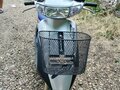2012 Honda Dio, серебристый, 70000 рублей - вид 11