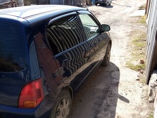 2009 Mitsubishi Minica VIII, синий, 435000 рублей, вид 1