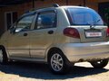 2010 Daewoo Matiz Best I Рестайлинг, бежевый, 399000 рублей - вид 1