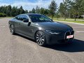 2020 BMW 4 серии 420i G22, G23, G26, серый, 4250000 рублей - вид 2